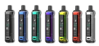 Suorin Trident Pod Mod Vape Kit best in dubai