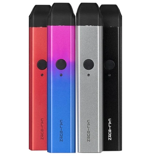 UWell Caliburn Pod Vape Device