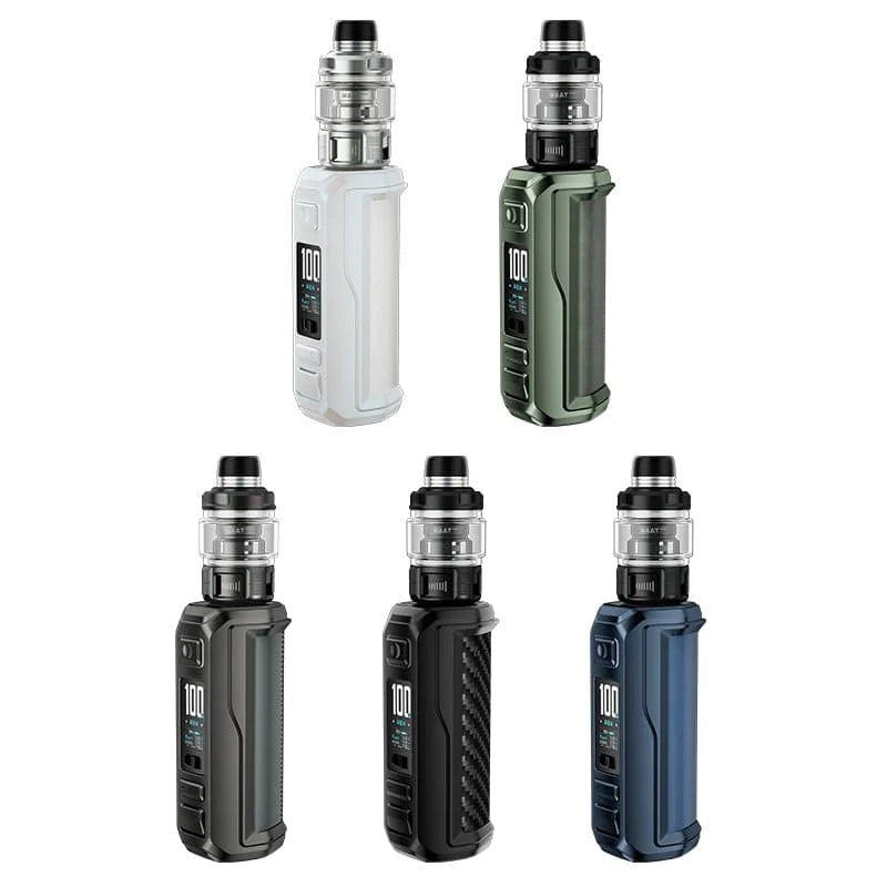 VooPoo Argus MT & XT Vape Device Kit best in dubai