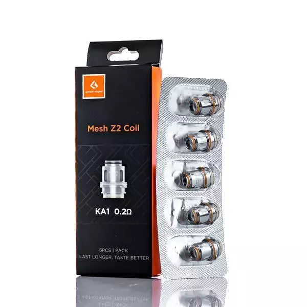 GeekVape Z Series Vape Coils best in dubai