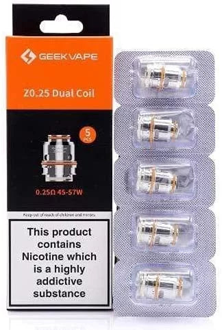 GeekVape Z Series Vape Coils best in dubai