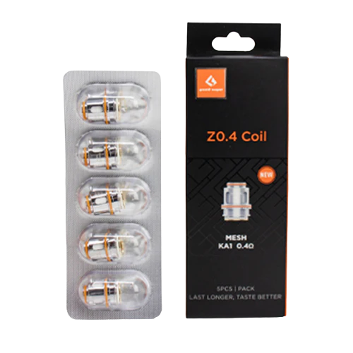 GeekVape Z Series Vape Coils best in abu dhabi