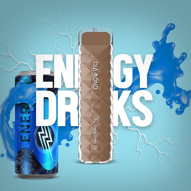 Air Bar Energy Drink Dubai Vape