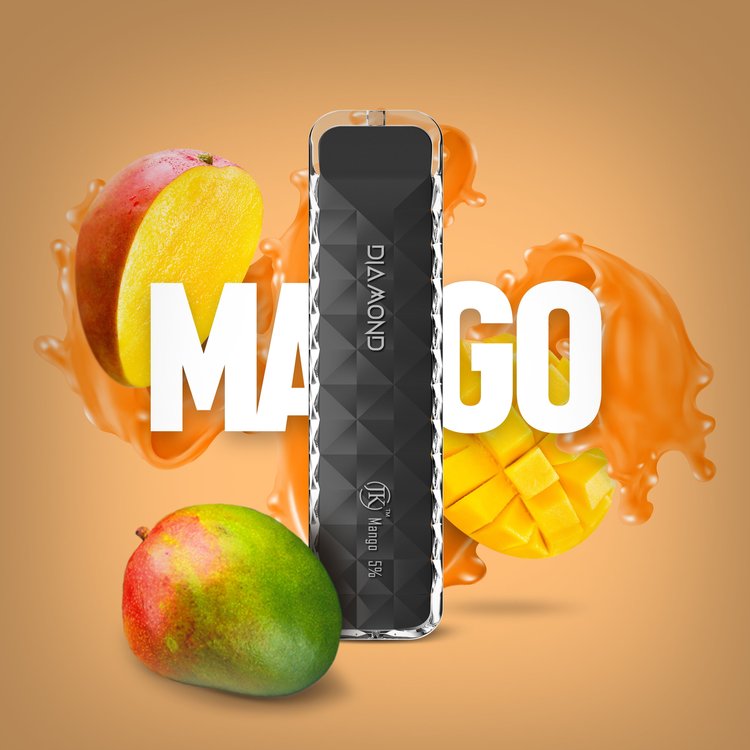 Air Bar Mango Dubai Vape