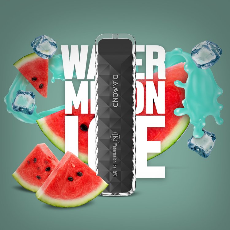 Air Bar Watermelon Ice Dubai Vape