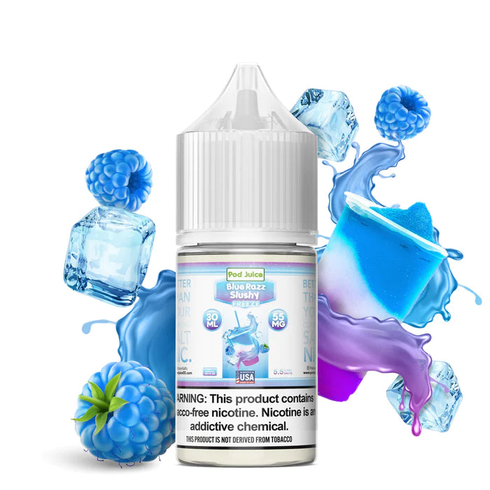 Pod Juice Vape Salt best in dubai