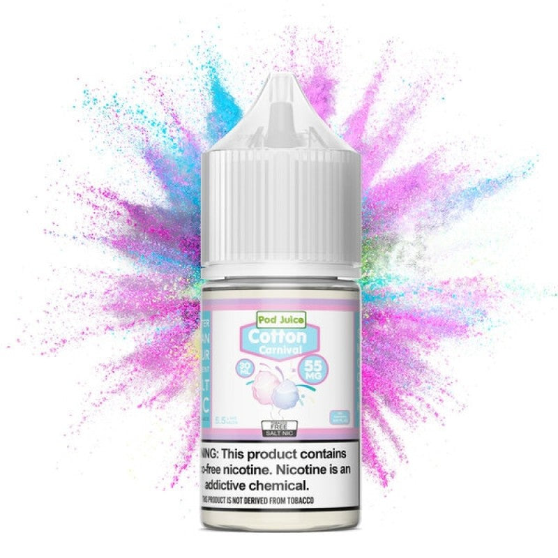 Pod Juice Vape Salt best in dubai