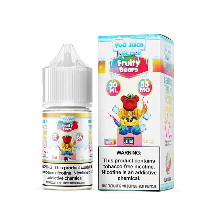 Pod Juice Vape Salt best in dubai