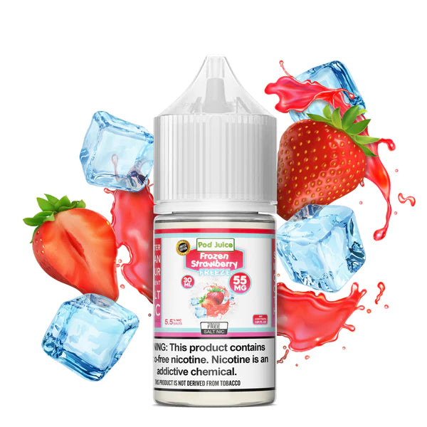 Pod Juice Vape Salt best in dubai