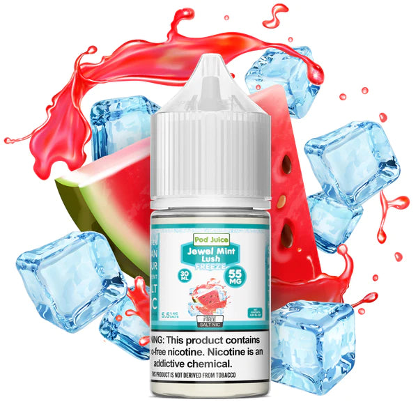 Pod Juice Vape Salt best in dubai