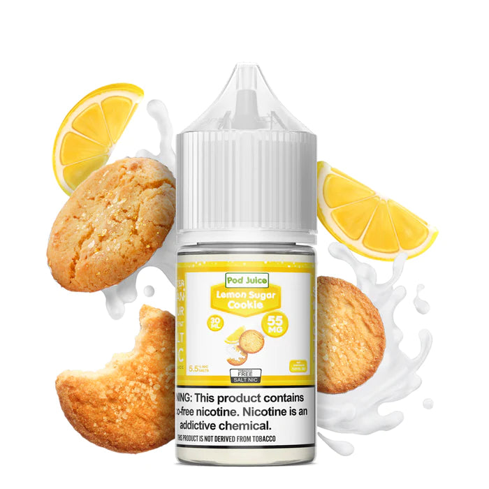 Pod Juice Vape Salt best in dubai