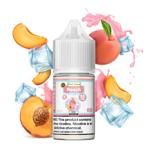 Pod Juice Vape Salt best in dubai