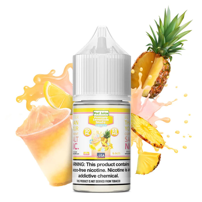 Pod Juice Vape Salt best in dubai