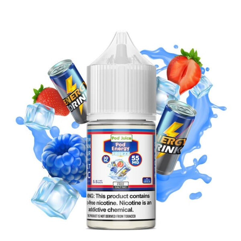 Pod Juice Vape Salt best in dubai