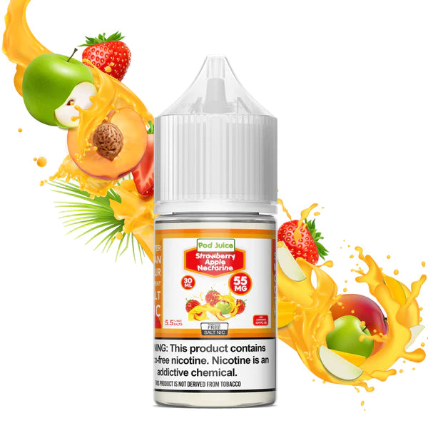 Pod Juice Vape Salt best in dubai