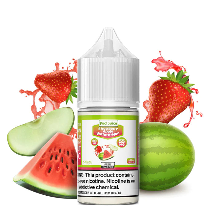 Pod Juice Vape Salt best in dubai