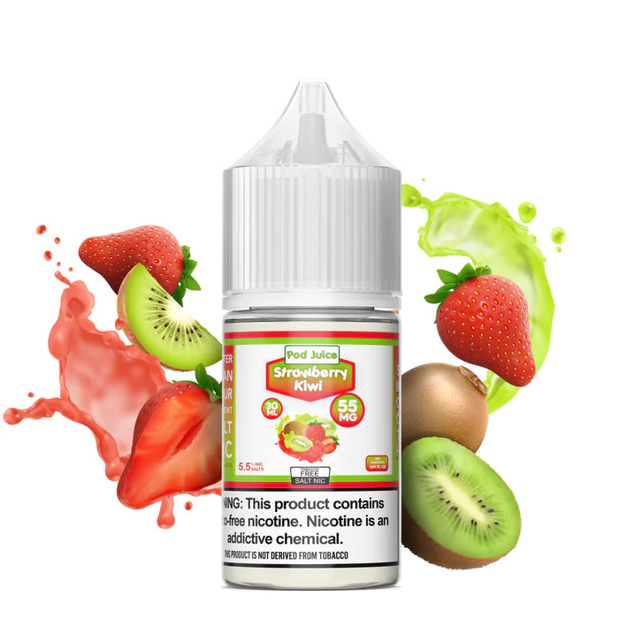 Pod Juice Vape Salt best in dubai