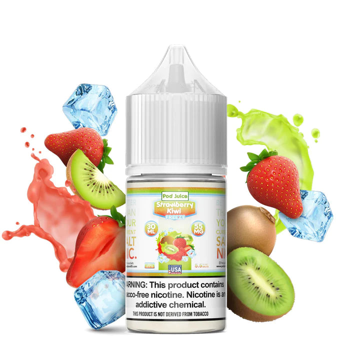 Pod Juice Vape Salt best in dubai