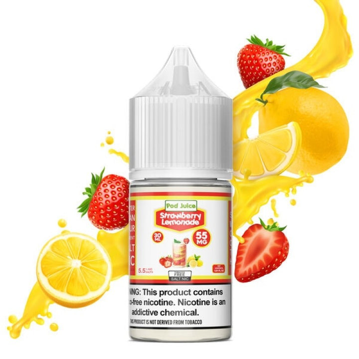 Pod Juice Vape Salt best in dubai