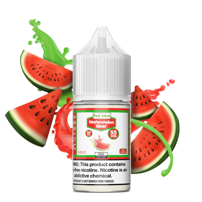 Pod Juice Vape Salt best in dubai